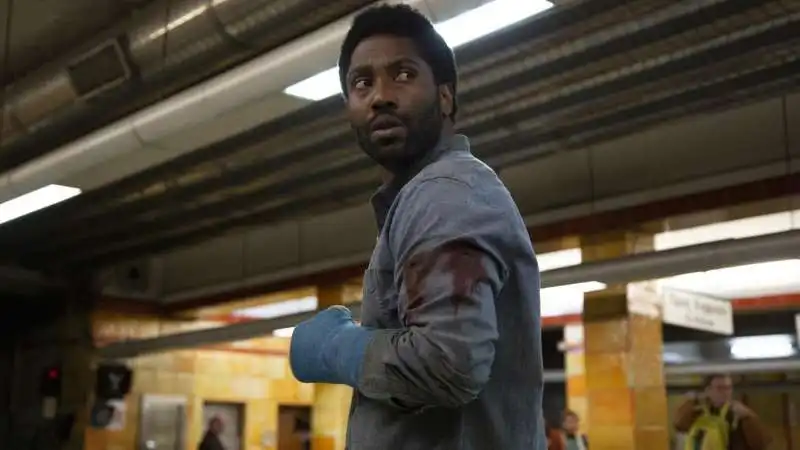 john david washington in beckett  1