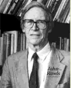 JOHN RAWLS