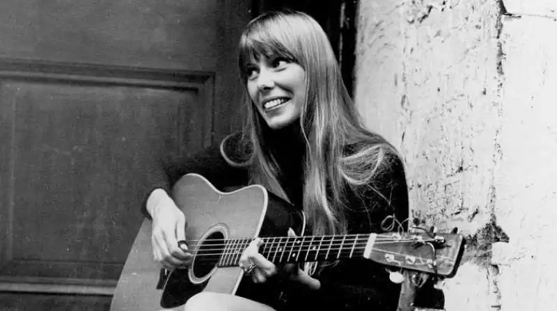 joni mitchell 