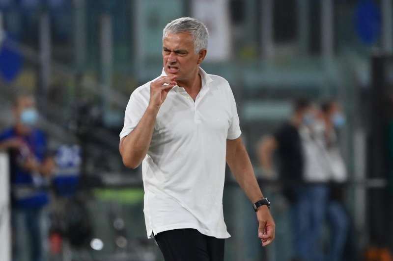 jose mourinho 5