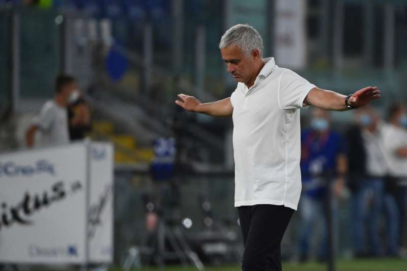 jose mourinho 7