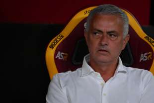 jose mourinho 9