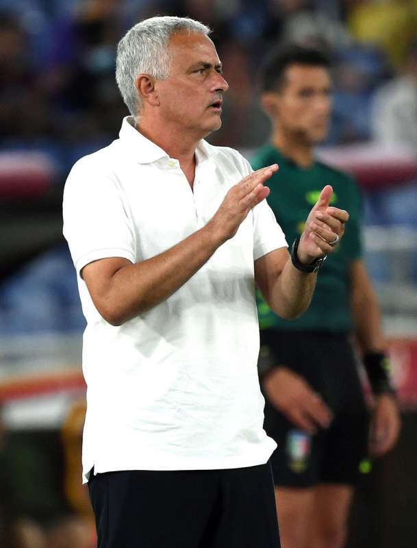 jose mourinho foto mezzelani gmt32