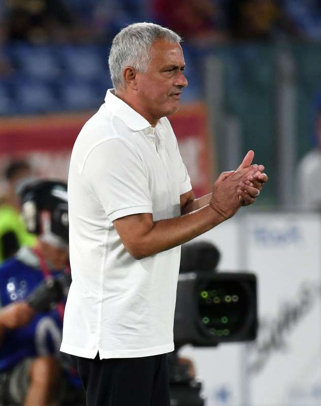 jose mourinho foto mezzelani gmt38