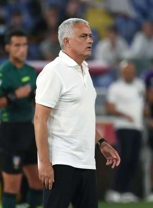 jose mourinho  foto mezzelani gmt39