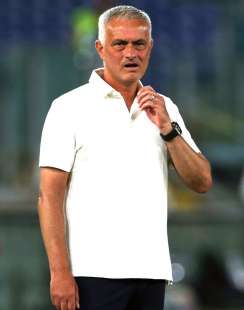 jose mourinho foto mezzelani gmt5