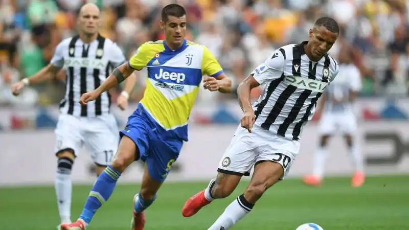 juventus udinese 2