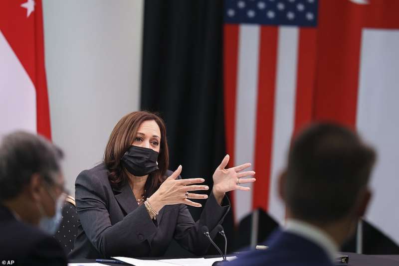 Kamala Harris 5