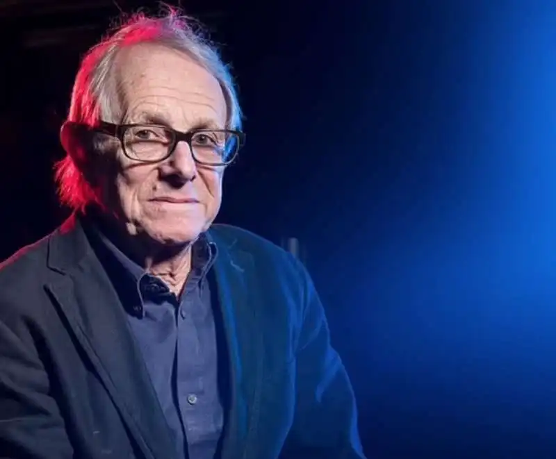 ken loach 