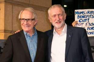 ken loach jeremy corbyn