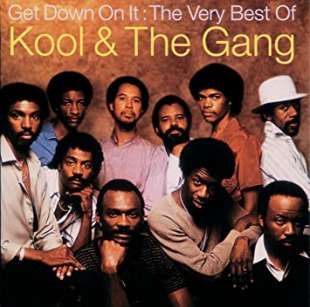 Kool & the Gang 2