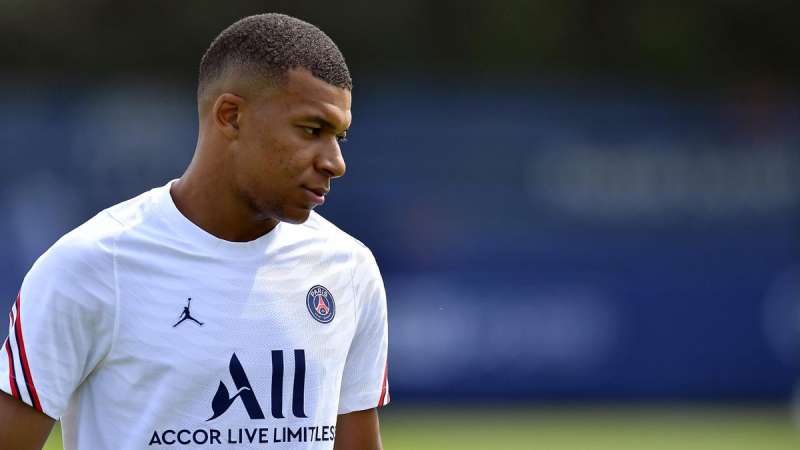 kylian mbappe 3