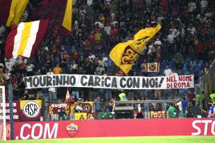 la gente e tornata allo stadio foto mezzelani gmt81