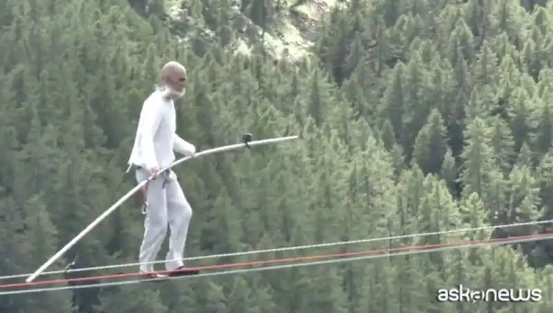 la traversata di andrea loreni a ceresole reale 4