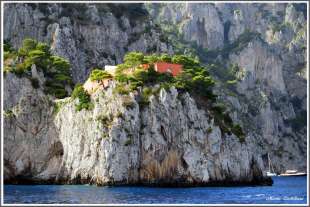 la villa di curzio malaparte 2