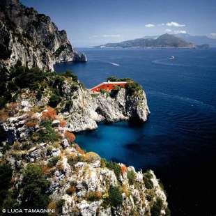 la villa di curzio malaparte 3