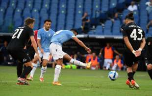 lazio vs spezia foto mezzelani gmt117