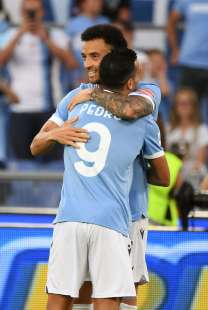 lazio vs spezia foto mezzelani gmt120