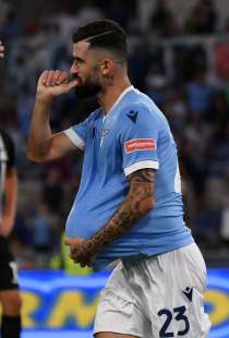 lazio vs spezia foto mezzelani gmt122