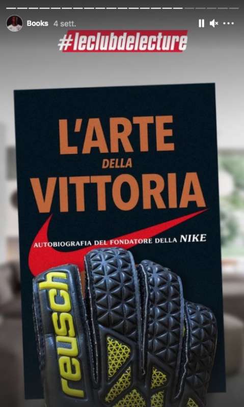 le letture consigliate da gomis 7