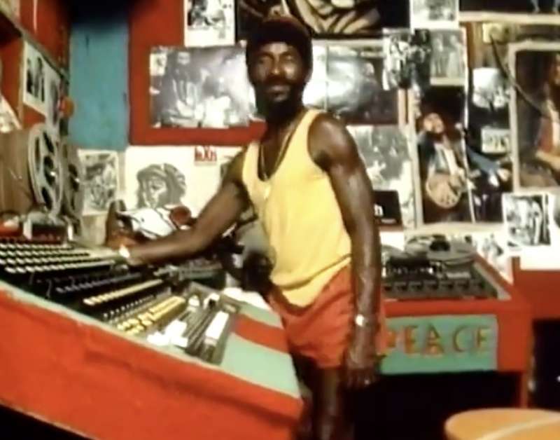 lee scratch perry 1