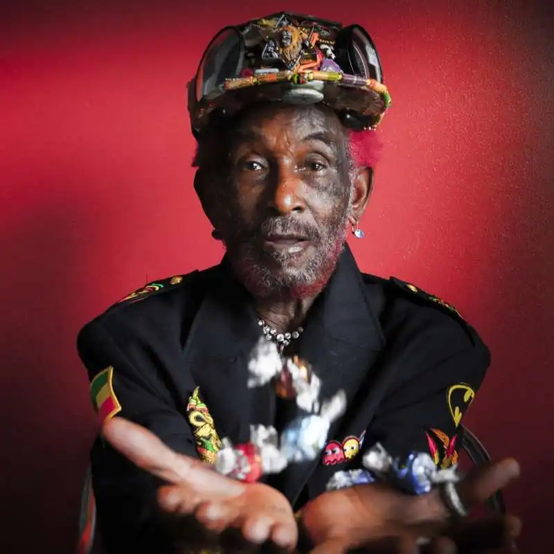 lee  scratch perry  10