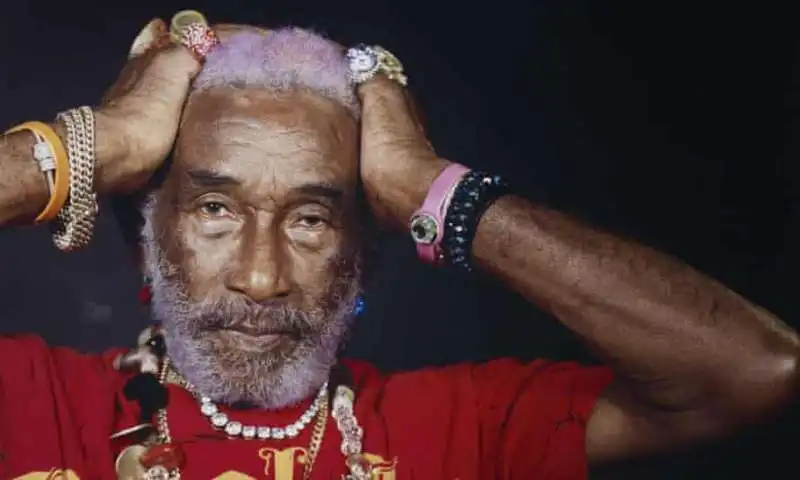 lee  scratch perry  11