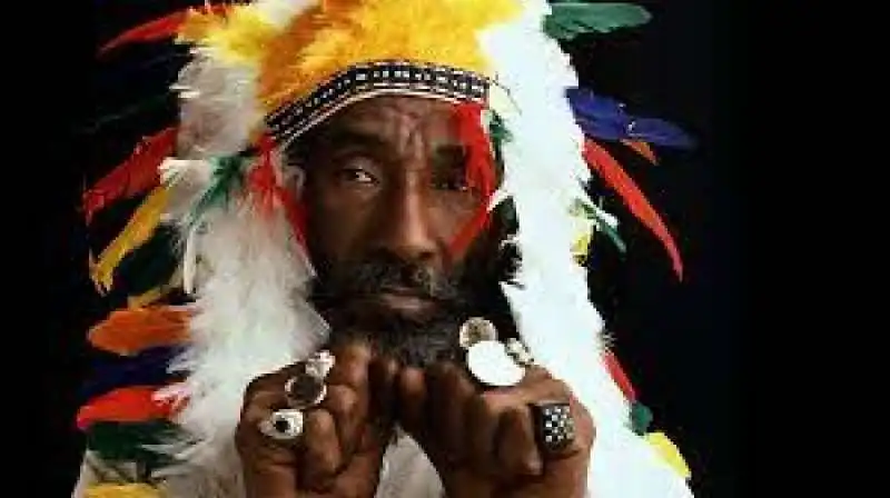 lee  scratch perry  12