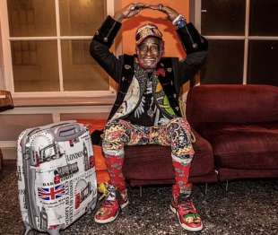 lee scratch perry 15