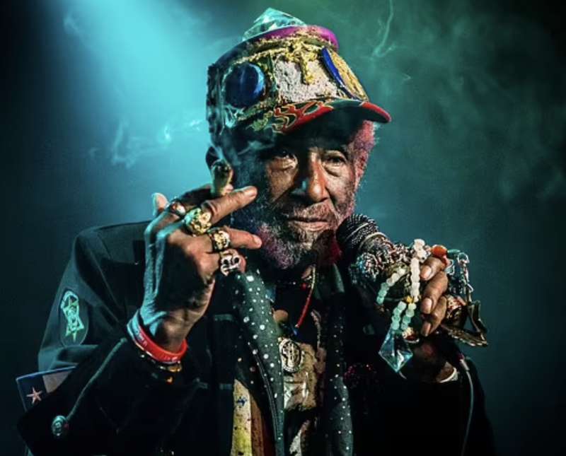 lee scratch perry 17