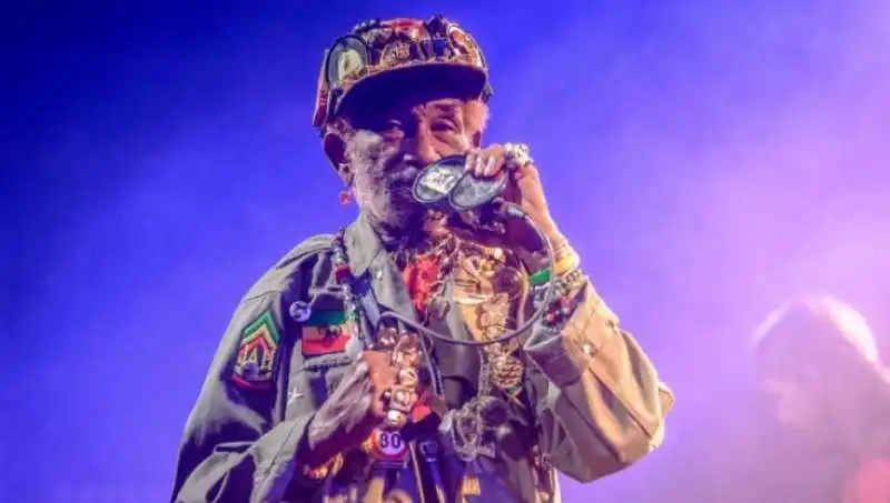 lee  scratch perry  19