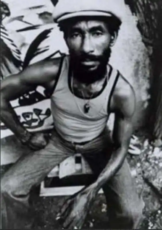 lee  scratch perry  2