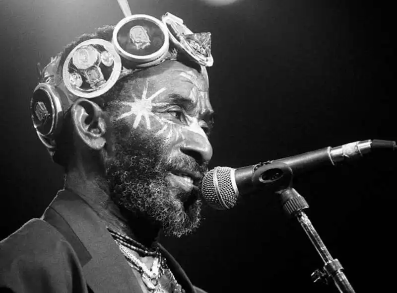 lee  scratch perry  20