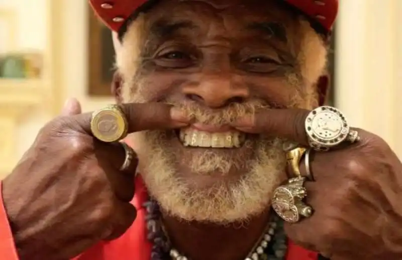 lee  scratch perry  8