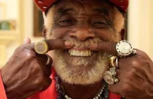 lee scratch perry 8