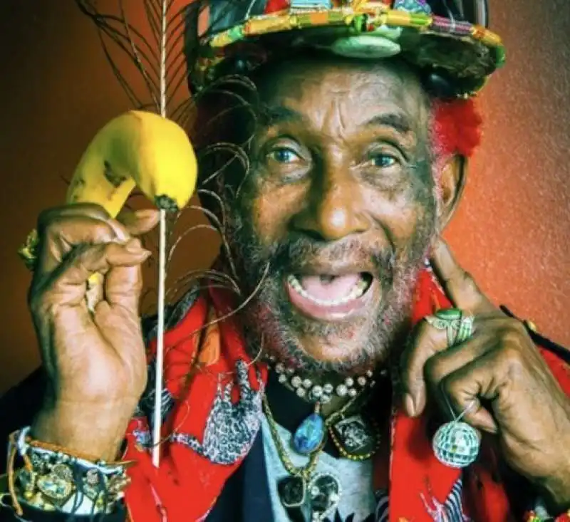 lee  scratch perry  9