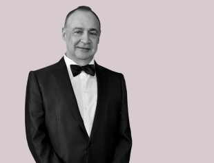 len blavatnik