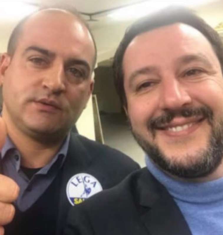 leo battaglia matteo salvini