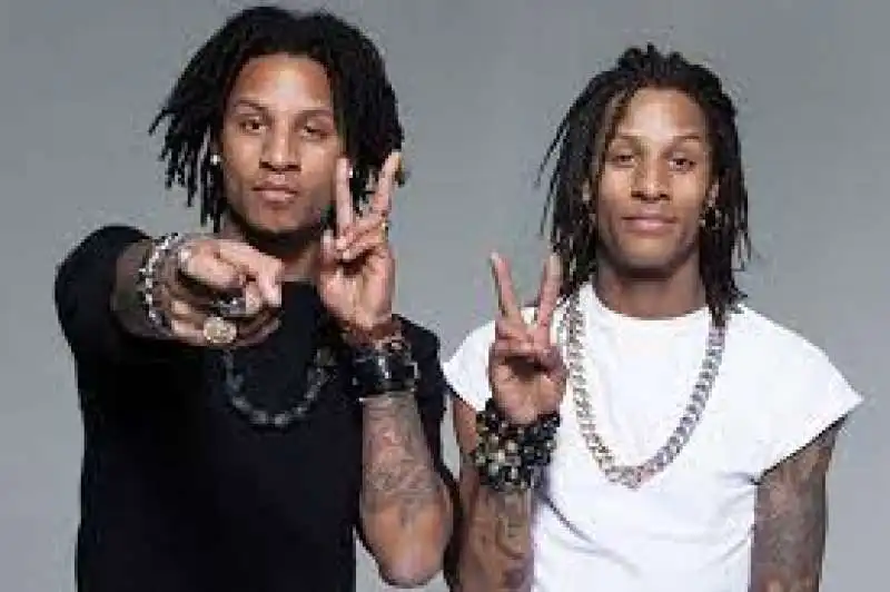 les twins 4