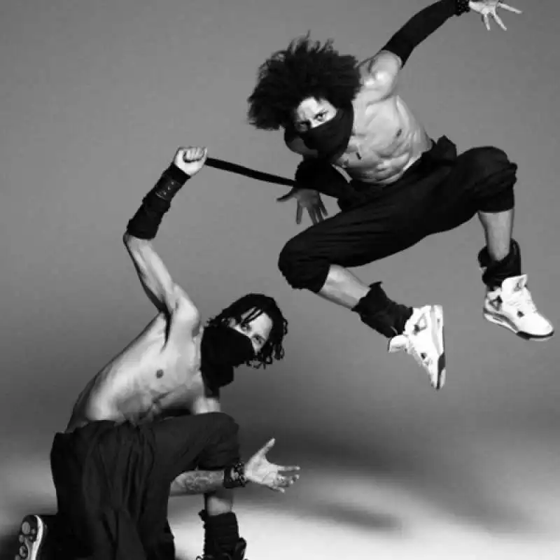 les twins 9