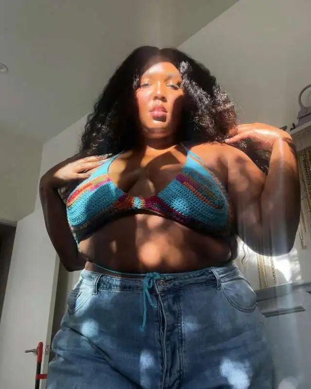 Lizzo