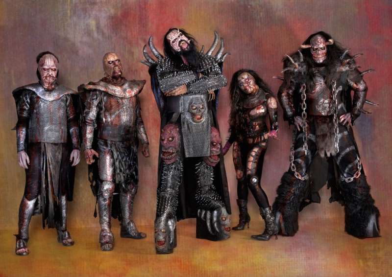 LORDI