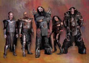 LORDI