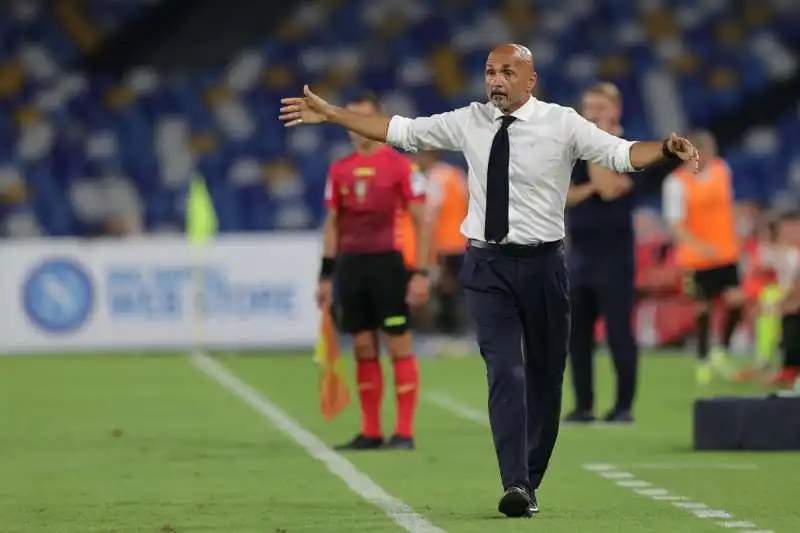 luciano spalletti 2