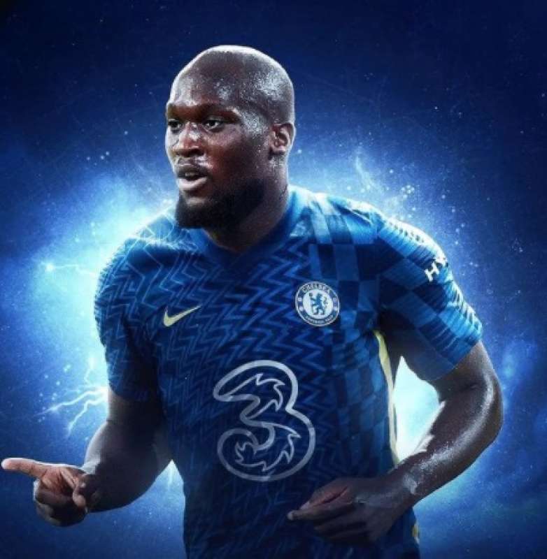 LUKAKU AL CHELSEA