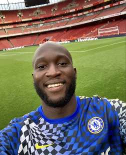 lukaku chelsea 11