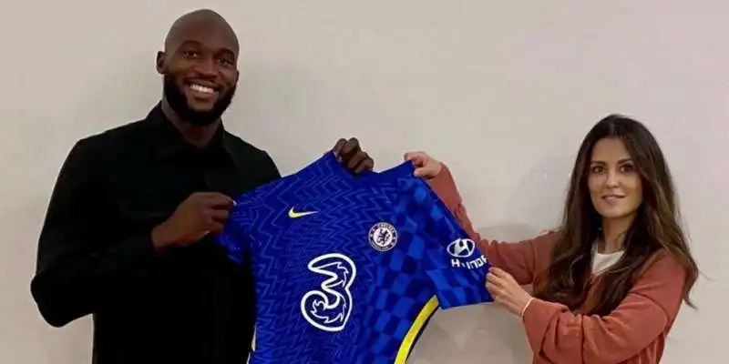 lukaku chelsea