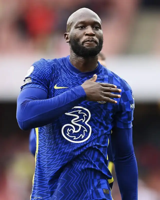 lukaku chelsea 5