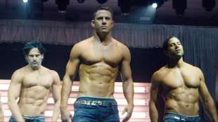 magic mike xxl