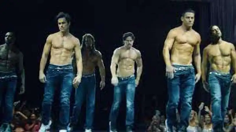 magic mike xxl 